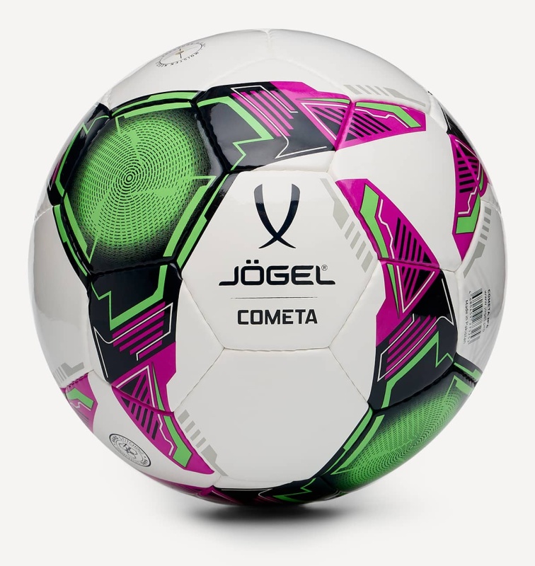 Мяч футзальный Jogel Cometa №4